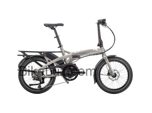 Tern Japan ficha tecnica
